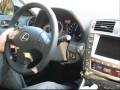 Tom's Racing Lexus IS250/350 Barrel Exhaust System (Cat-back System)