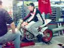 Sebastiano Sanna Dyno Test Dijkman Tuning2