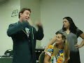 XX Encontro de Abordagens Terapêuticas Hum. e Fenom. XX Encontro de Abordagens Terapêuticas Hum. e Fenom.