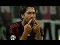 Milan-Napoli