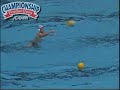 John Tanner:  Offensive Skills for Water Polo