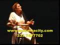 videos de YERMA GARCIA LORCA ADATTAMENTO MARIO PAVONE