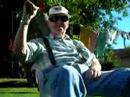 GRANDPA [JACK]  SCHOONMAKER PLAYS THE BONES