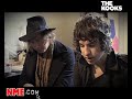NME Video: The Kooks backstage before their Astoria show