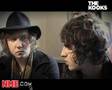 NME Video: The Kooks backstage before their Astoria show