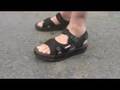 MBT Shoes