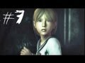 Resident Evil Operation Raccoon City - SHERRY - Gameplay Walkthrough - Spec Ops - Part 7