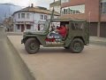 jeep general bogota colombia  m151 a2