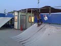 TSR Skate Video!!