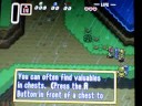 zelda a link to the past pt2 pointlessness ended with a call