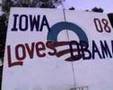 Barack Obama: 2007 Harkin Steak Fry