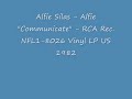 Alfie Silas - Communicate 1982 - Paradise-Garage Classic Alfie Silas - Communicate 1982 - Paradise-Garage Classic