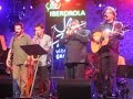 ruper ordorika eta juillard music-eko kideak + hasier oleaga quartet + de diego brothers