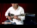 St.Blues White Lightning Guitar www.GearGuruz.com