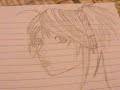 misa drawing