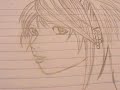 misa drawing