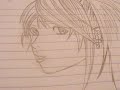 misa drawing