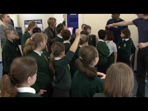 Find Your Jazz Voice with Cleveland Watkiss - Sing Up