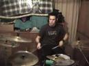 the ghost track drums the ghost track drums