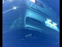 Alfa Romeo 156 Gta con Cecam Inox doppio tondo da 80mm