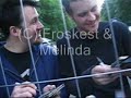 Troy McLawhorn and Tim McCord
