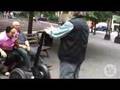 Segway Rides Gas Hike, Gains Scooter Converts