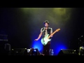 [HD] Bruno Mars - Nothing On You (Live In Jakarta) 5 April 2011