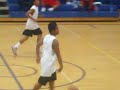 Y4C vs. Spokane [1/6]