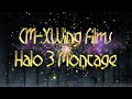 CM-XWing Films: *Halo 3 Montage*