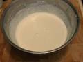 Follow the Sourdough - Day 5: The Sponge