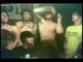 sonny moore && friends moshing