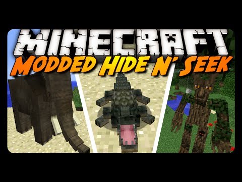 mini - IDEA BY → http://youtube.com/TheAtlanticCraft MINI-GAME PLAYLIST → http://www.youtube.com/playlist?list=PLR50dP3MW9ZUbr5nOVt0gfD66AuFvRI3X SERVER → mc.antven...