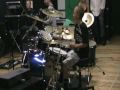 Everlong drum Cover   -   Blake Scott
