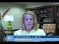 Registered Dietitian talks about eating better