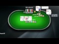 PokerStars ICOOP 2009 Main event - final table - 4 Guarda video