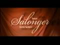 Michael Nyqvist & Tom Levin at Peters Salonger (Talkshow in Sweden)