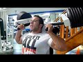 LorenzoB - Intense Cutting Workout