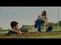 Das 10 Gebote Movie - Stephen steckt im Boden