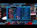 SWTOR Guide | Marauder (Annihilation) PVP Advice - Abilities, Talent Points & Class Tips