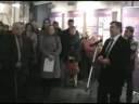 Puigcercós inaugura a Lleida l\ Puigcercós inaugura a Lleida l\