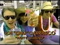 Joe King Carrasco - Party Weekend