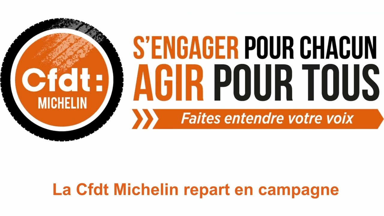 Campagne Cfdt
