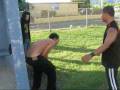 bHw Puerto Rico Backyard Wrestling Intro Recopilacion