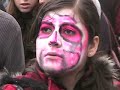 Strike, Day Three Part Three: Wheeler Occupation Raw Footage