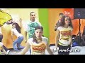 1158-STREET TEAM SHOW ON MTV2--iMAMBO TV