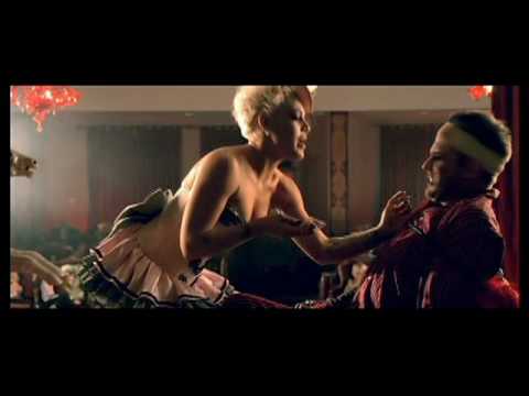 Video Please don´t Leave Me Pink 0 Video Please don´t Leave Me Pink