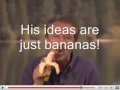 Ray Comfort and Charles Darwin. The Fool and the Genius Part 3