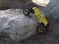 Rock Crawler Vid 001 Rock Crawler Vid 001