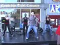 teledysk, klip, Petros,- Guilty (Girls & Boys)