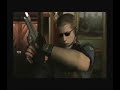 Wesker and Ada
